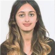 Etudiante en L3 Comptabilité Contrôle Audit